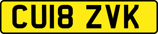 CU18ZVK