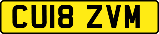 CU18ZVM