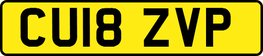CU18ZVP
