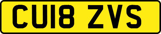 CU18ZVS