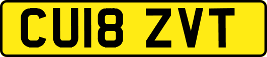 CU18ZVT