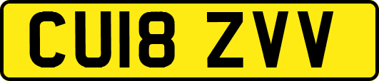 CU18ZVV
