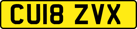 CU18ZVX