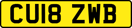 CU18ZWB