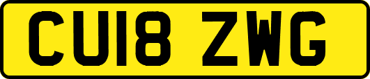 CU18ZWG