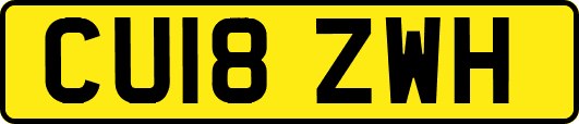 CU18ZWH