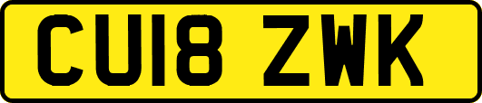 CU18ZWK