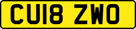 CU18ZWO