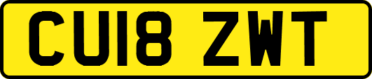CU18ZWT