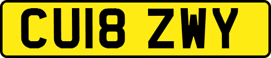 CU18ZWY