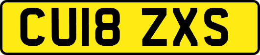 CU18ZXS