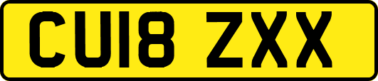 CU18ZXX