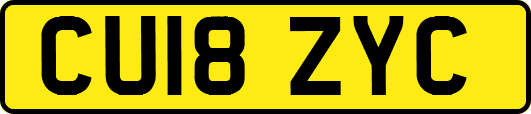CU18ZYC