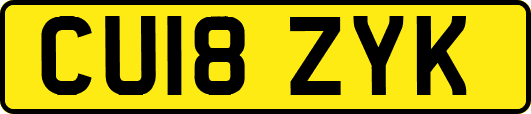 CU18ZYK