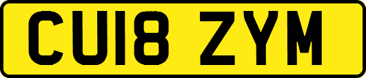 CU18ZYM