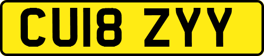 CU18ZYY