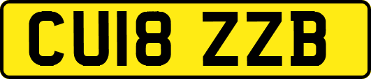 CU18ZZB