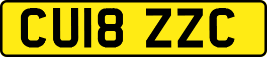 CU18ZZC