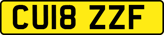 CU18ZZF