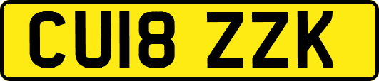 CU18ZZK