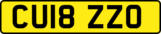 CU18ZZO