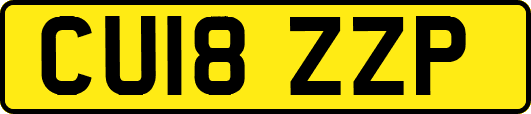 CU18ZZP