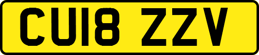 CU18ZZV