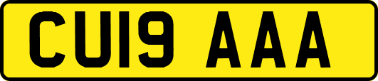 CU19AAA