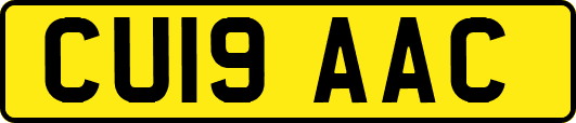 CU19AAC