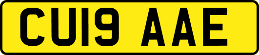 CU19AAE