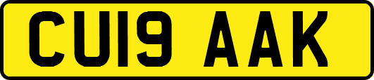 CU19AAK