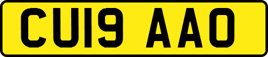 CU19AAO