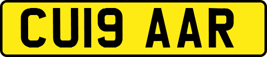 CU19AAR