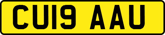 CU19AAU