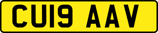 CU19AAV