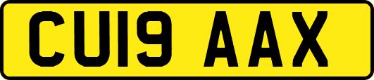 CU19AAX