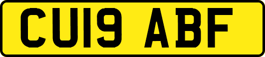 CU19ABF