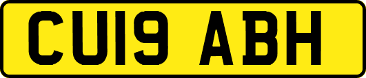 CU19ABH