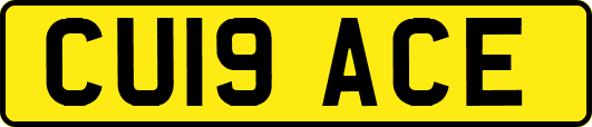 CU19ACE