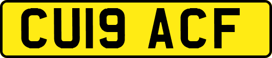 CU19ACF
