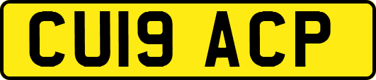 CU19ACP