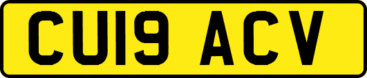 CU19ACV