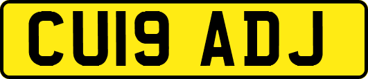 CU19ADJ