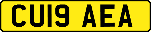 CU19AEA