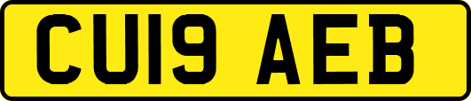 CU19AEB
