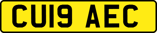 CU19AEC