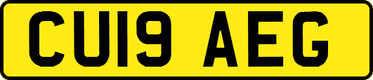 CU19AEG