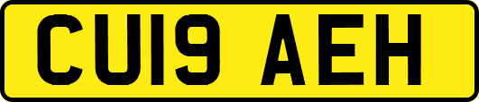CU19AEH