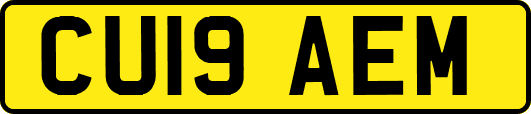 CU19AEM