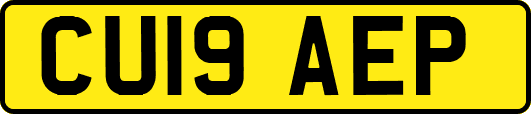 CU19AEP
